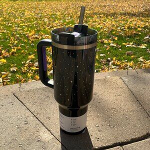 NWT Stanley Halloween 2025 Tumbler Collection (Set of all 3) 40oz Quencher